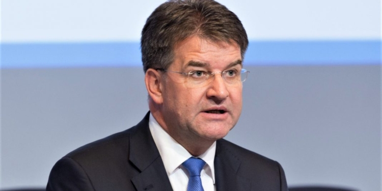 Lajçak: Dy vendet janë afër marrëveshjes në disa tema konkrete