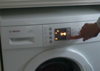 Një grua nga Vushtrria raporton se i është vjedhur lavatriqja