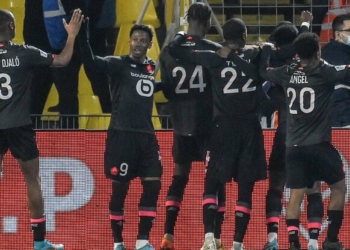 S’ka minuta për Zhegrovën, por Lille kthehet të fitorja në Ligue 1