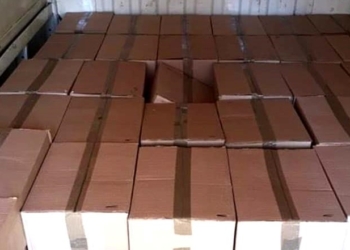 Parandalohet hyrja e 2 mijë kilogramë mjaltë në mënyrë të kontrabanduar