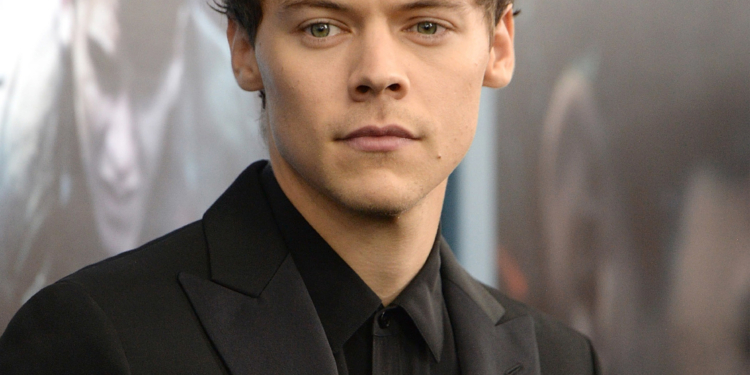 Lansohet më 1 prill kënga e re e Harry Styles