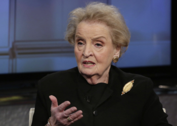 Kurti: Pikëllues lajmi për vdekjen e Albright, ishte mike e Kosovës deri në fund