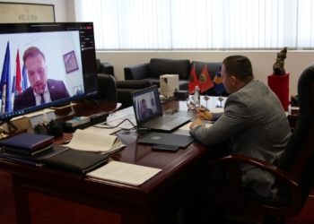 Mehaj: Kroacia mbështetë Kosovën në anëtarësimin në NATO