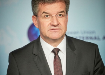 Lajçak: Dy vendet janë afër marrëveshjes në disa tema konkrete