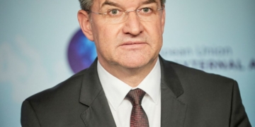 Miroslav Lajçak