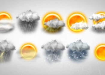 Parashikimi i motit për sot dhe nesër