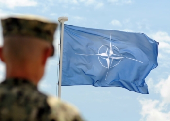 NATO NUK PLANIFIKON TË RRISË PREZENCËN USHTARAKE NË KOSOVË