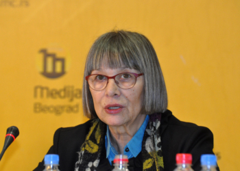 Kandiq: Asnjë kandidat për president në Serbi nuk e pranon që Kosova është bërë e pavarur që nga viti 1999