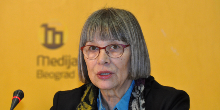 Kandiq: Asnjë kandidat për president në Serbi nuk e pranon që Kosova është bërë e pavarur që nga viti 1999