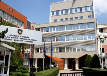 ​Ministri Sveçla e Nagavci raportojnë në komision për dhunën në familje dhe në shkolla