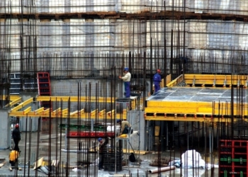 Çmimet në sektorin e ndërtimtarisë në muajt e fundit të vitit 2021 u rritën për 1,8 përqind
