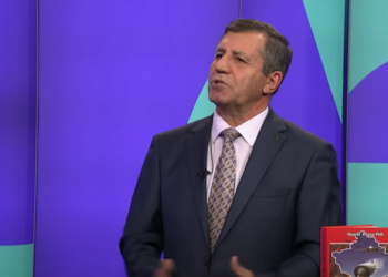 “Ju flet Kosova e Lirë”, Pllana tregon momentet kur dha lajmin për bombardimet e NATO-s