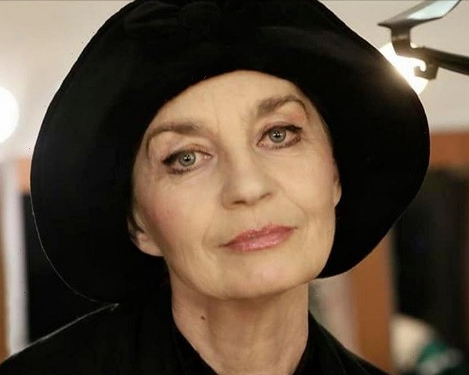 Vritet aktorja e famshme ukrainase, Oksana Shvets