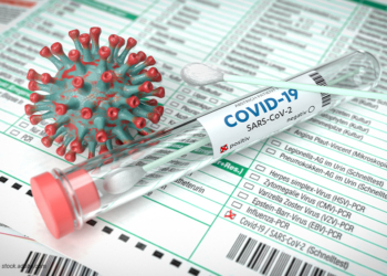 Pesë të vdekur nga koronavirusi sot në Maqedoninë e Veriut