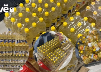 Vazhdon konfiskimi i vajit në disa markete të Kosovës!