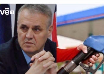 Berjani: Çmimet e naftës kanë rënë, lus tregtarët e marketeve të mos rrisin çmimet në kurriz të derivateve