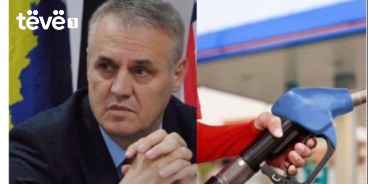 Berjani: Çmimet e naftës kanë rënë, lus tregtarët e marketeve të mos rrisin çmimet në kurriz të derivateve