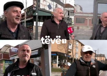 Cili është dallimi i banorëve të Podujevës nga ata të qyteteve tjera? – Tëvë1 ju sjell përgjigjet e llapjanëve