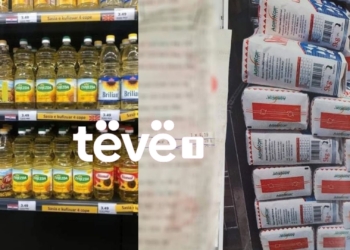 Përveç vajit, mashtruan edhe me çmime të sheqerit – Vazhdon gjobitja e marketeve të mëdha (Dokument)