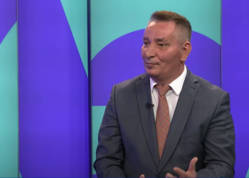 Lekaj: Vetëm me prezencën e SHBA-së mund të ketë zgjidhje finale me Serbinë