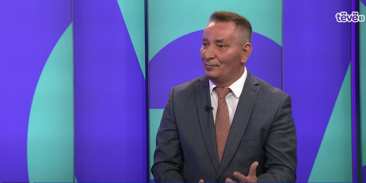 Lekaj: Vetëm me prezencën e SHBA-së mund të ketë zgjidhje finale me Serbinë