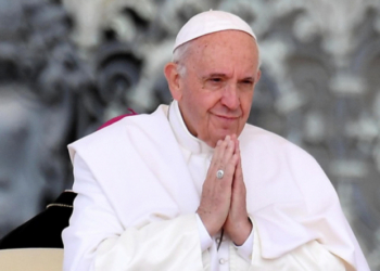 ​Papa: Ndaloni masakrën