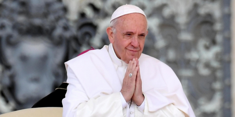 Papa: Ndaloni masakrën