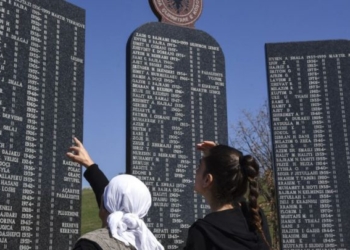 Aktakuzë kundër një shqiptari për masakrën e Izbicës