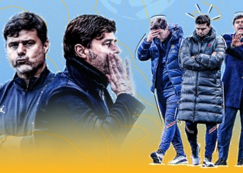 Ndeshje jetike për Pochettino
