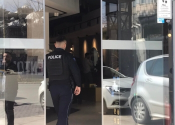 Konfirmohet nga ATK-ja operacioni i hetuesve tatimorë në klinikën private