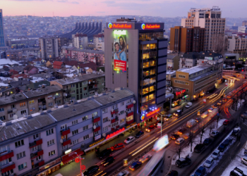 Kosova do të strehojë 20 gazetarë ukrainas