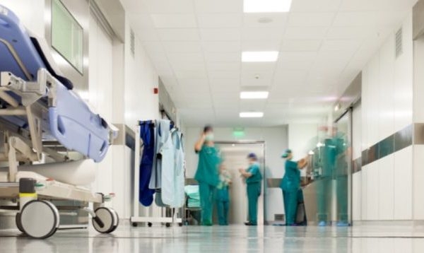 SHSKUK: Në vitin 2021 mbi 65 mijë pacientë morën ndihmë mjekësore