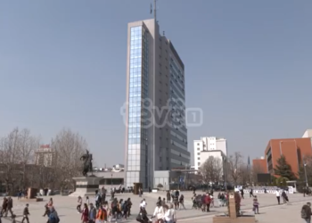 Qeveria thotë se kryeministri Kurti do të vizitojë ShBA-në gjatë majit