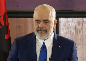 Rama, Borrellit: Jemi të gatshëm për hapjen e negociatave, por edhe ju mbane fjalën