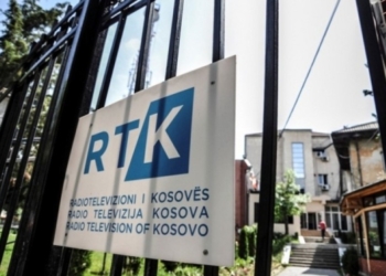 RTK i ndërpren kontratat mbi vepër