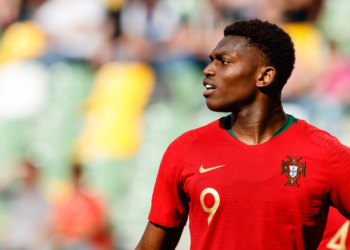 Portugalia publikon listën e futbollistëve për ndeshjet e marsit, ftohet edhe ylli i AC Milan