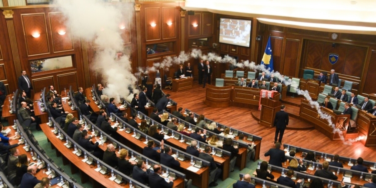 Katër vjet nga ratifikimi i demarkacionit me Malin e Zi