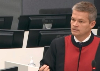 Avokati: Nuk ka prova të pranueshme për akuzat kundër Gucatit