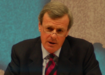 Ish-komandanti i NATO-s: Nuk ka paqe derisa Putini është në pushtet