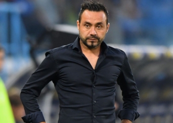 “Më kanë kërkuar shumë klube”, De Zerbi: Dua të kthehem në Ukrainë