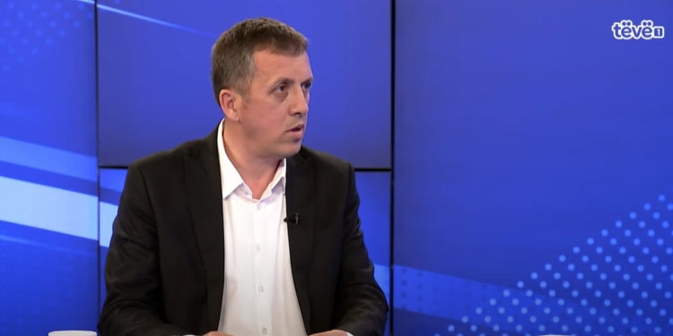 Zyba: Shpresoj se të gjithë deputetët do të votojnë pro ligjit që ndalon përdorimin e pijeve energjike nga fëmijët