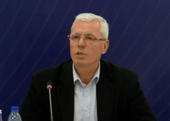 “Krejt bota duhet me ni para meje”, Sami Kurteshi thotë se nuk është në dijeni për aktakuzën ndaj tij