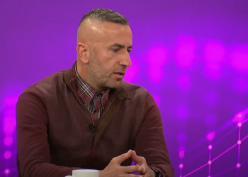 Nikaj flet sërish për Ferizajin, kjo është deklarata e tij!