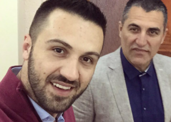 Skender Krasniqit i vërtetohet dënimi për vrasjen nga pakujdesia të djalit të tij