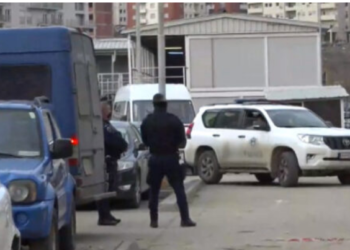 Aksioni “Brezovica 3″, në mesin e të arrestuarve edhe 3 ish-zyrtarë të MMPHI-së