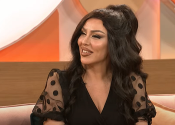 Arta Bajrami me këngë të re      