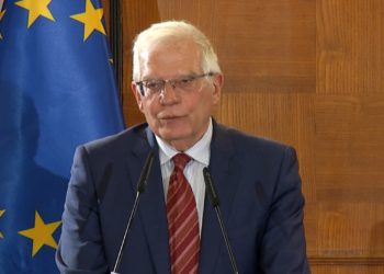 Borrell: Është koha që Ballkani Perëndimor të integrohet në Bashkimin Evropian
