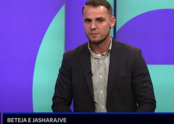 Dëshmitari Esat Jashari rrëfen për luftën e familjes Jashari