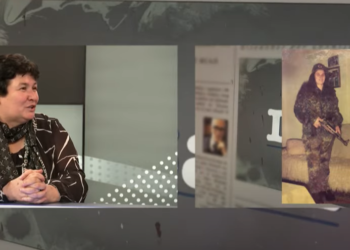 Ish-ushtarja e UÇK-së: Ka qenë e sikletshme me i lënë fëmijët për të luftuar