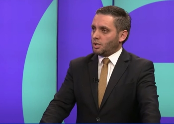 Klinaku: Rusia sa herë ka pasur pretendime ndaj territoreve të huaja i është kthyer bumerang në shtetin e vet